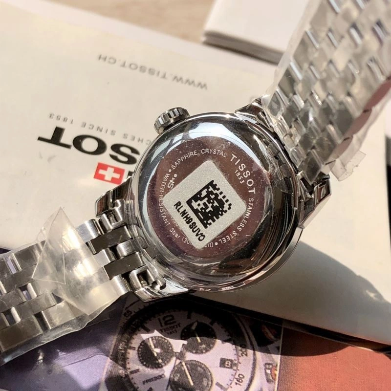 Faithkeybiz TISSOT Watches