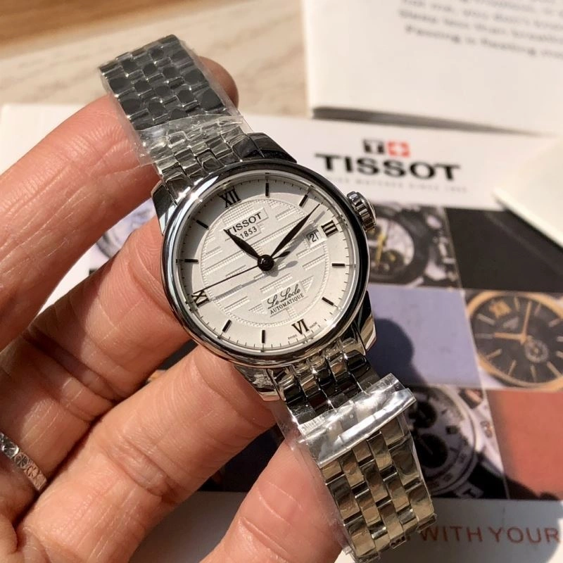 Faithkeybiz TISSOT Watches