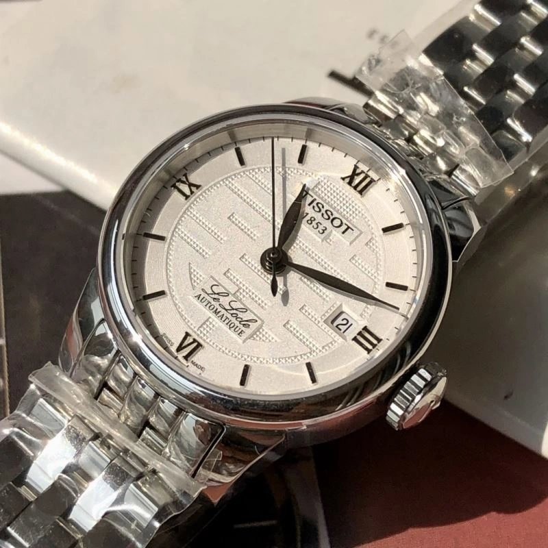 Faithkeybiz TISSOT Watches