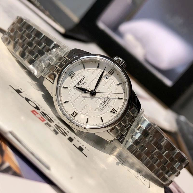 Faithkeybiz TISSOT Watches