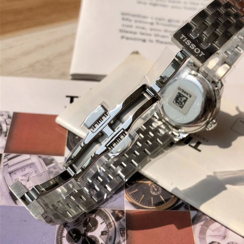 Faithkeybiz TISSOT Watches