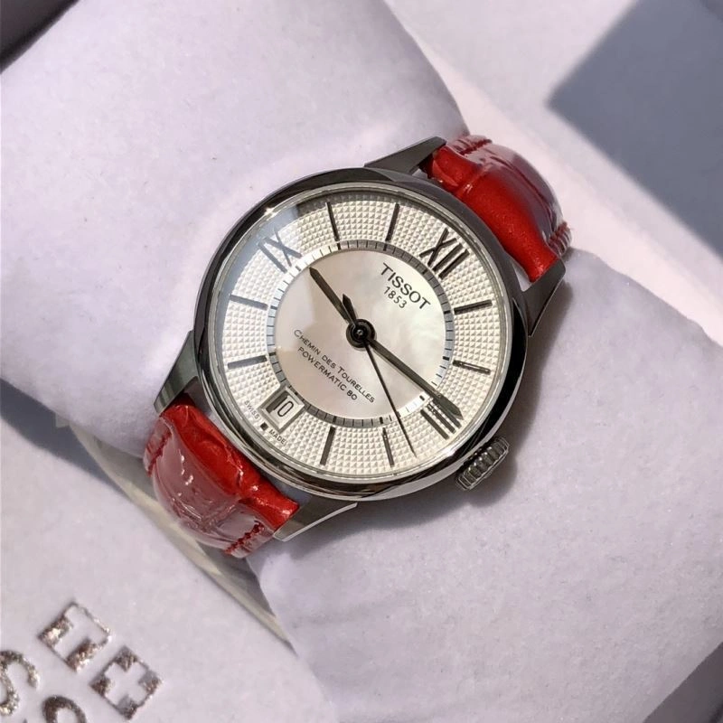 Faithkeybiz TISSOT Watches
