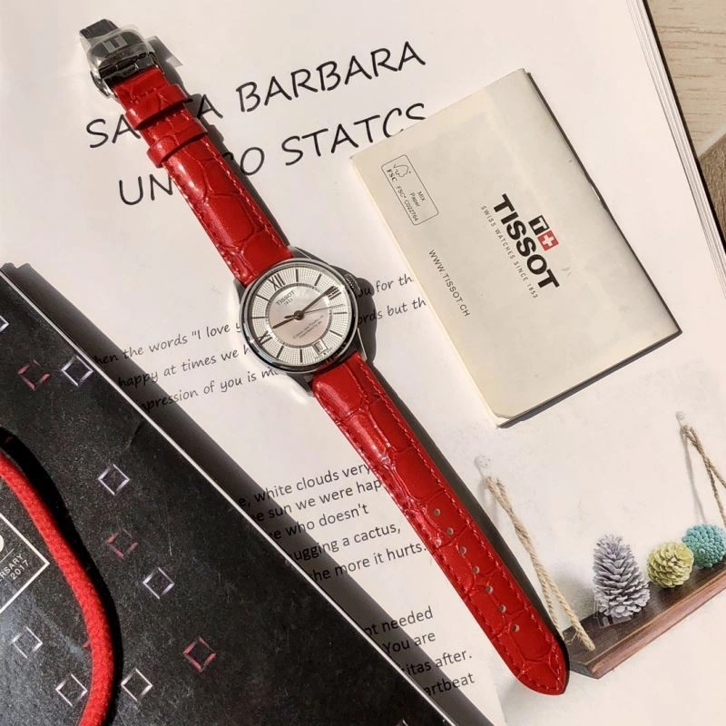 Faithkeybiz TISSOT Watches