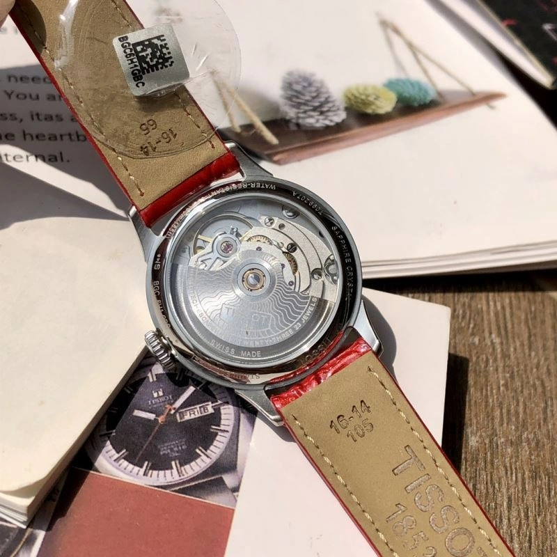 Faithkeybiz TISSOT Watches