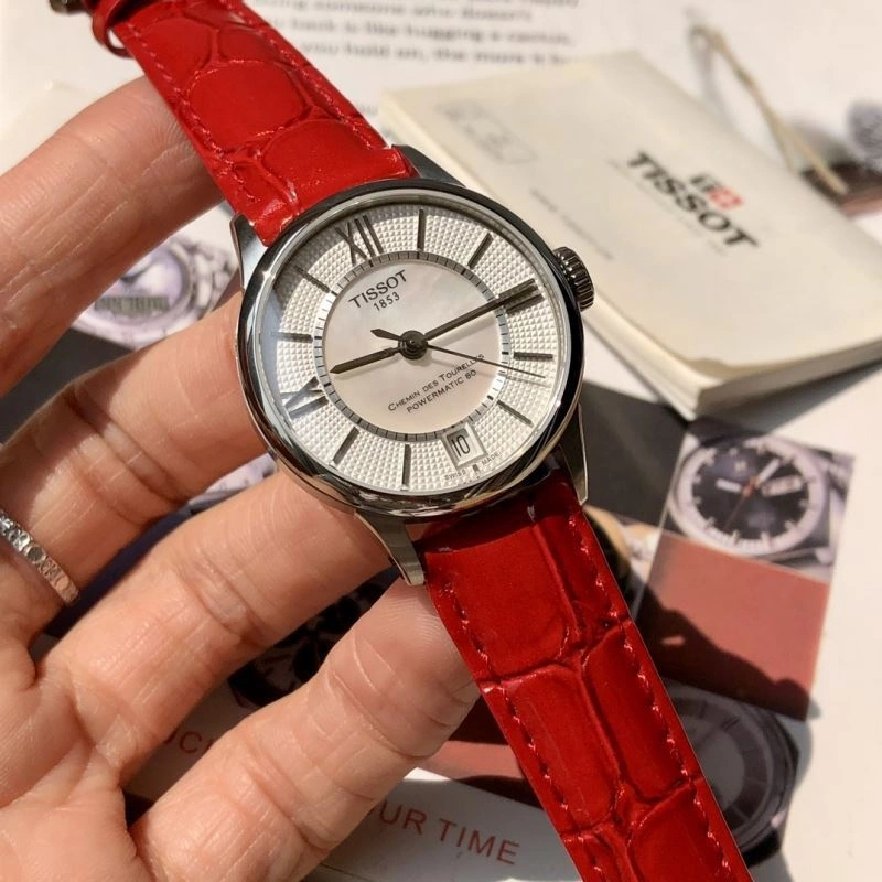 Faithkeybiz TISSOT Watches