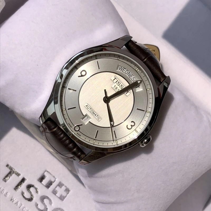 Faithkeybiz TISSOT Watches