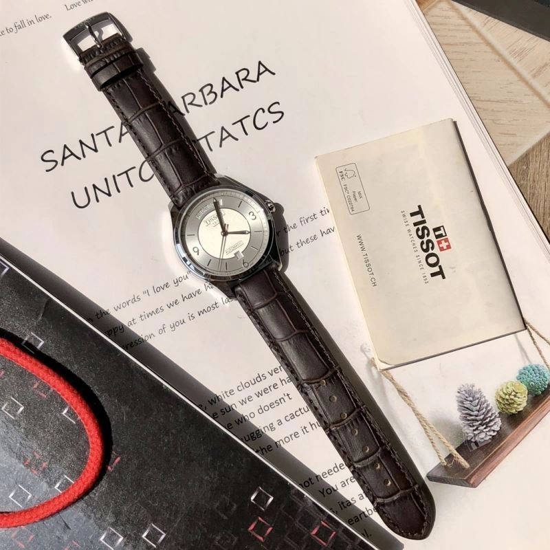 Faithkeybiz TISSOT Watches