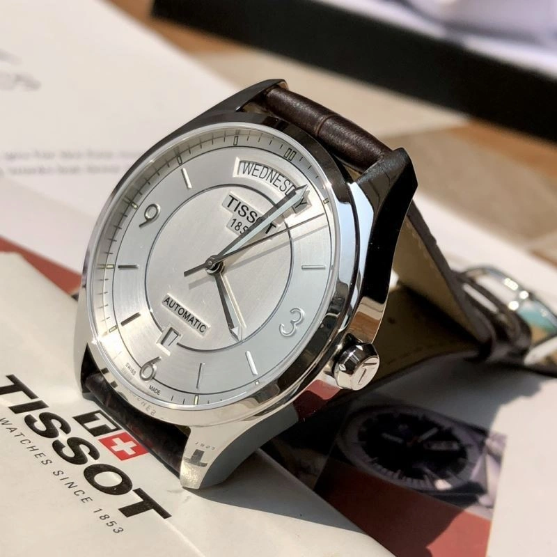 Faithkeybiz TISSOT Watches
