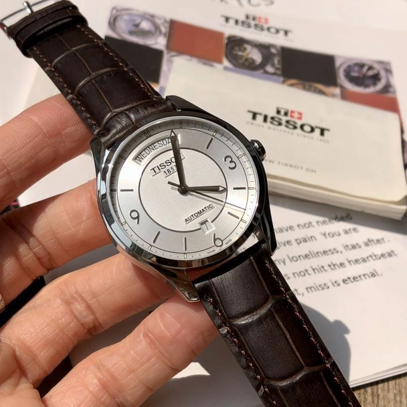 Faithkeybiz TISSOT Watches