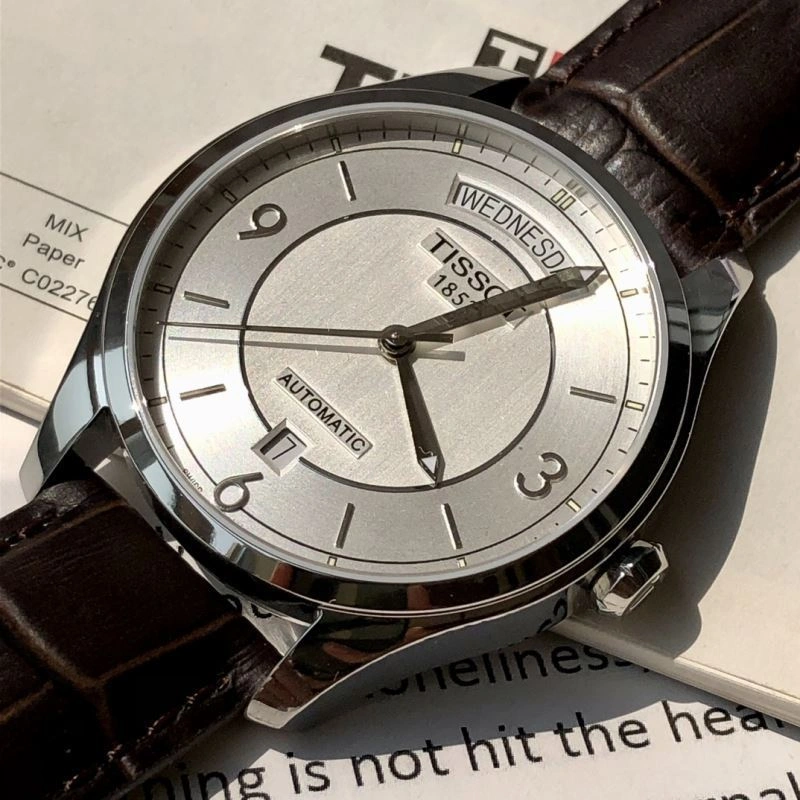Faithkeybiz TISSOT Watches