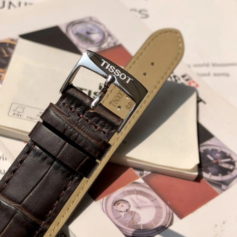 Faithkeybiz TISSOT Watches