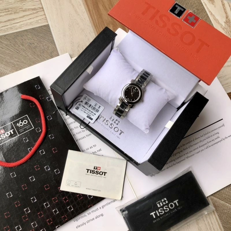 TISSOT Watches