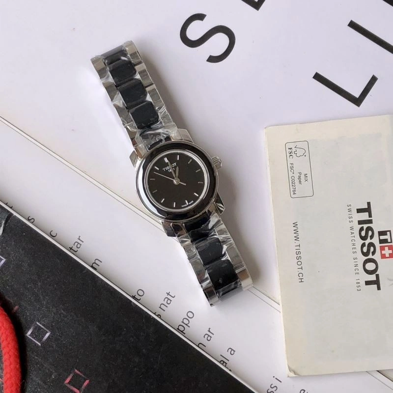 Faithkeybiz TISSOT Watches