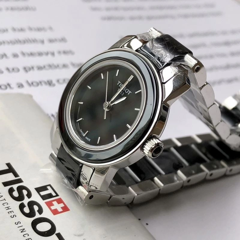 Faithkeybiz TISSOT Watches