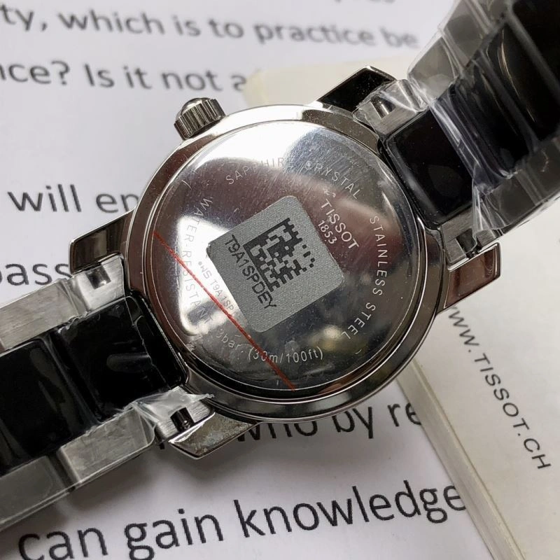 Faithkeybiz TISSOT Watches