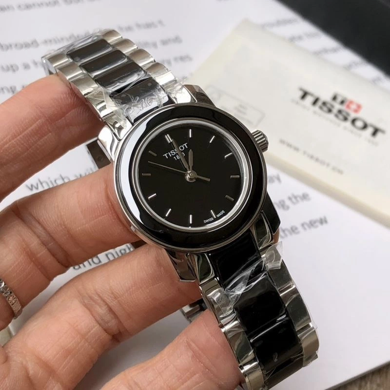 Faithkeybiz TISSOT Watches