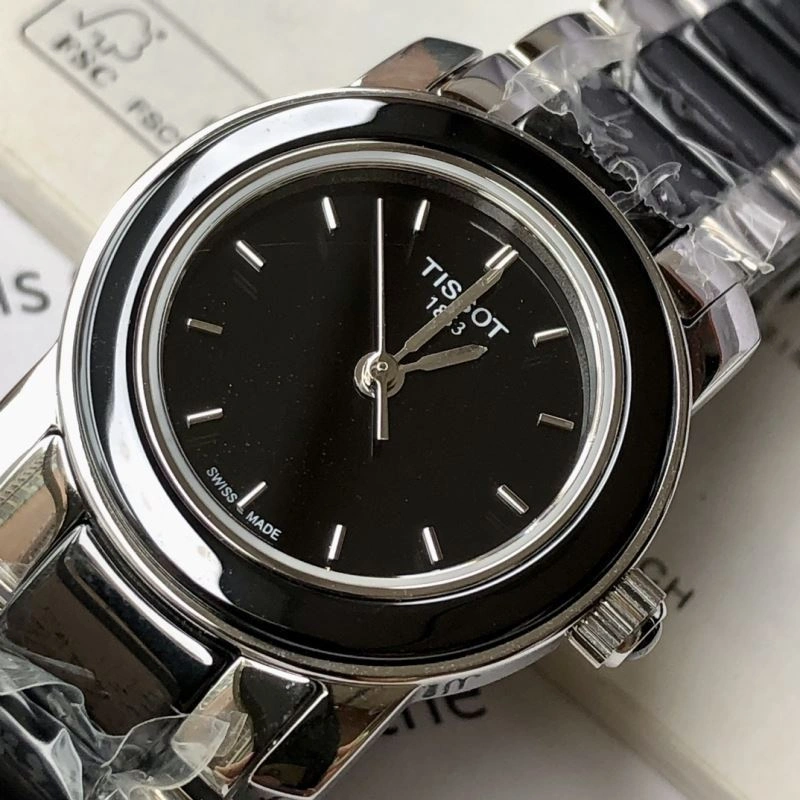 Faithkeybiz TISSOT Watches