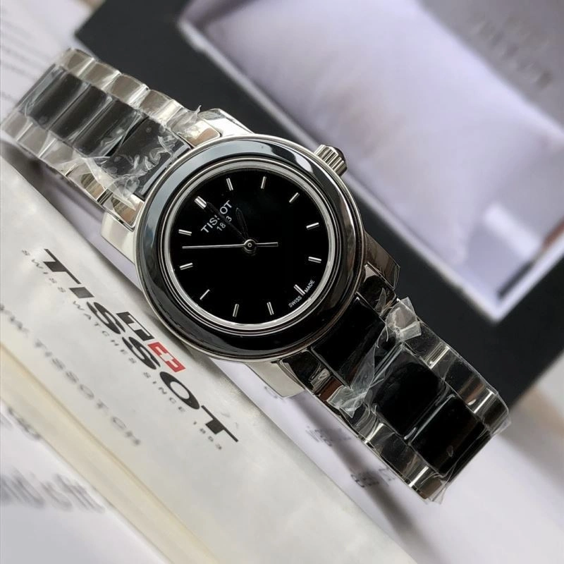 Faithkeybiz TISSOT Watches