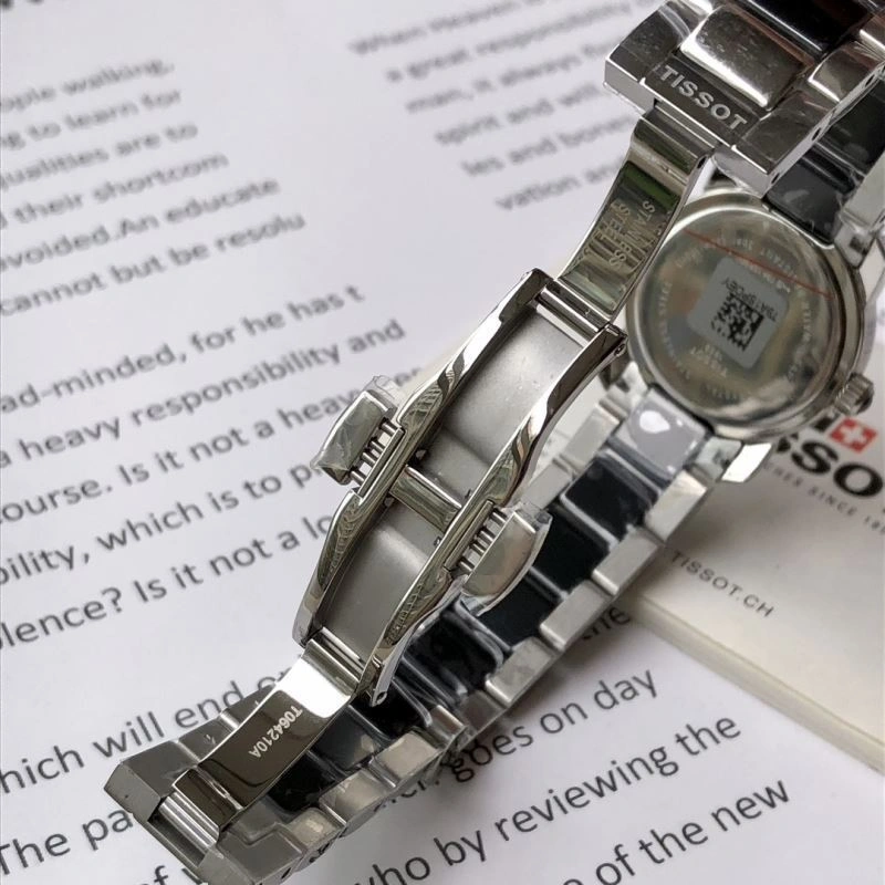 Faithkeybiz TISSOT Watches