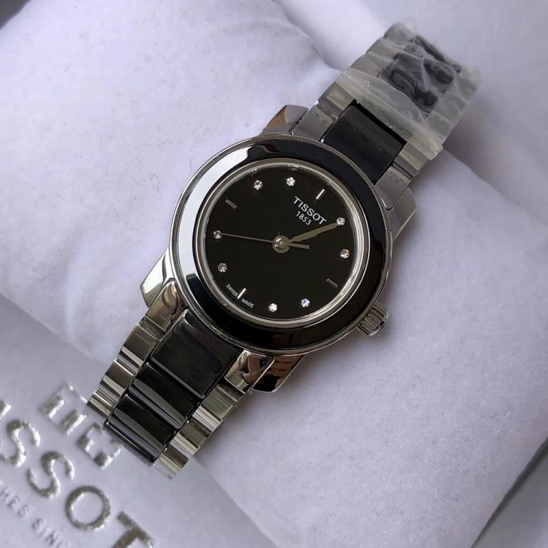 Faithkeybiz TISSOT Watches