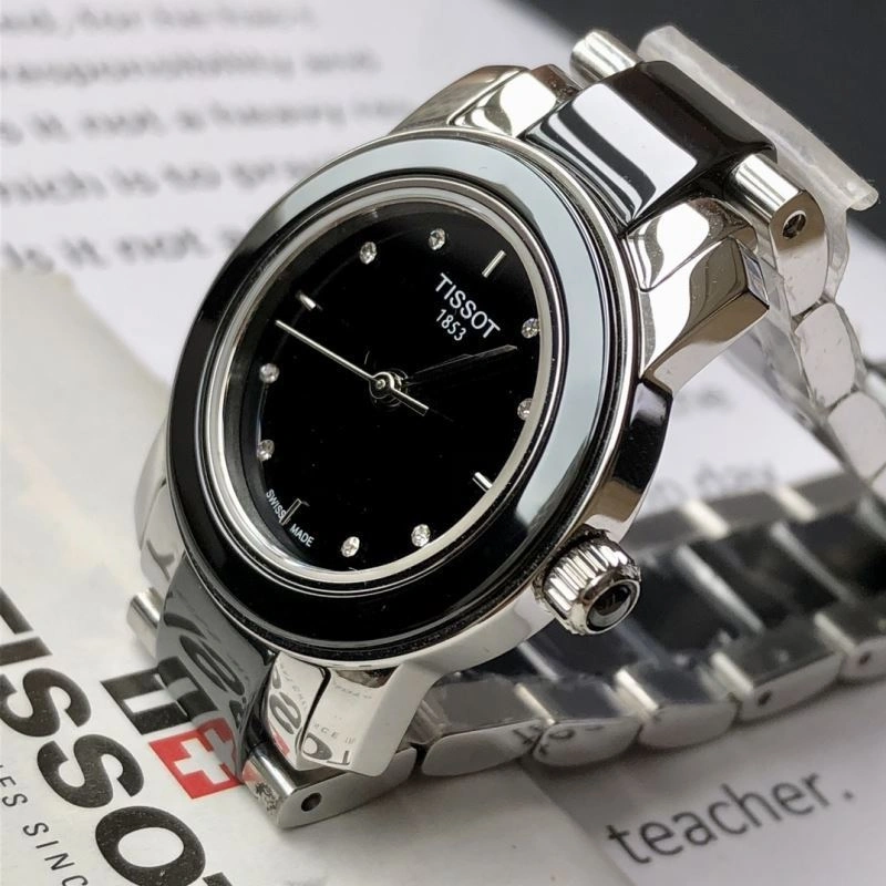 Faithkeybiz TISSOT Watches
