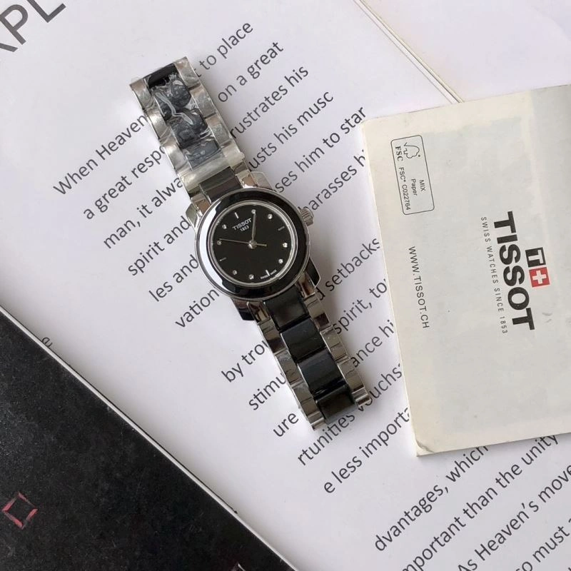 Faithkeybiz TISSOT Watches