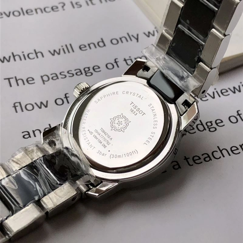 Faithkeybiz TISSOT Watches