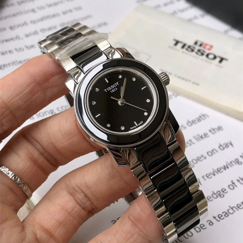 Faithkeybiz TISSOT Watches