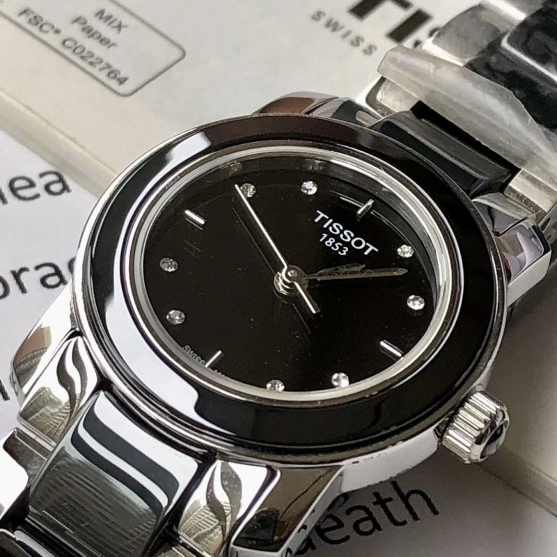 Faithkeybiz TISSOT Watches