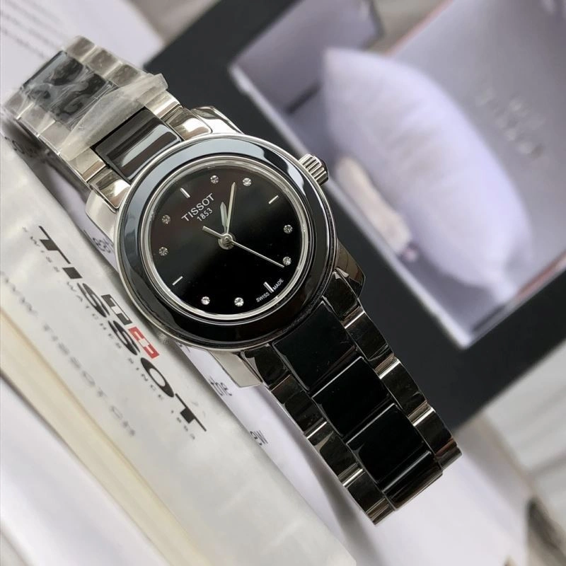 Faithkeybiz TISSOT Watches