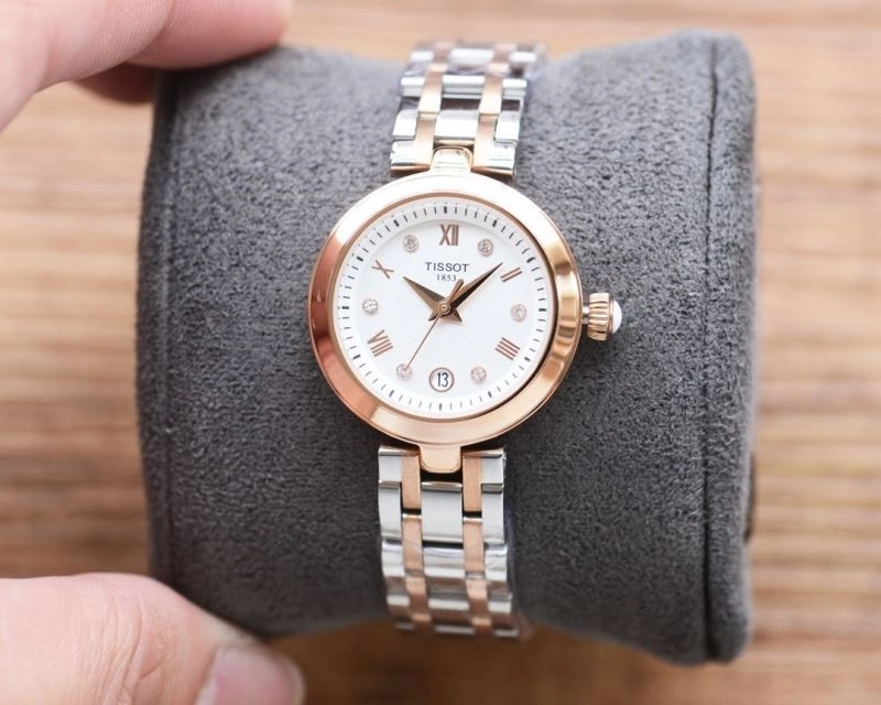 Faithkeybiz TISSOT Watches