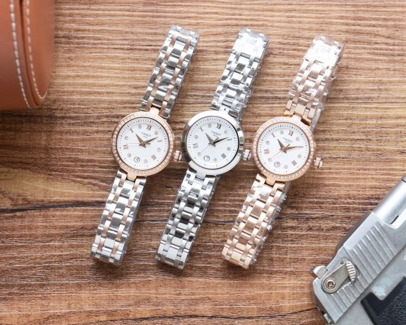 Faithkeybiz TISSOT Watches