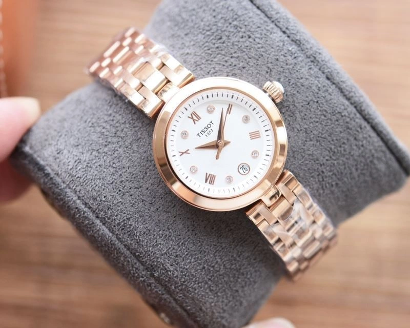 Faithkeybiz TISSOT Watches