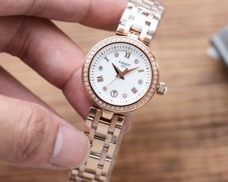 Faithkeybiz TISSOT Watches