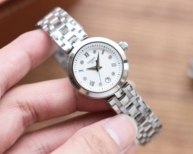 Faithkeybiz TISSOT Watches
