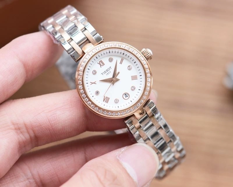 Faithkeybiz TISSOT Watches