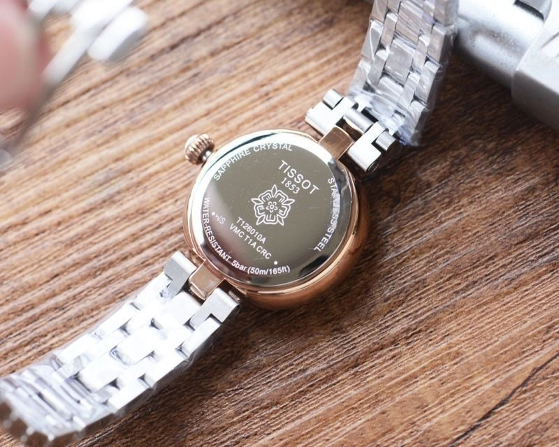 Faithkeybiz TISSOT Watches