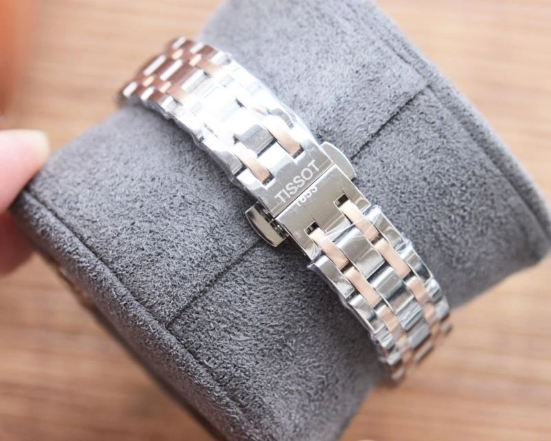 Faithkeybiz TISSOT Watches