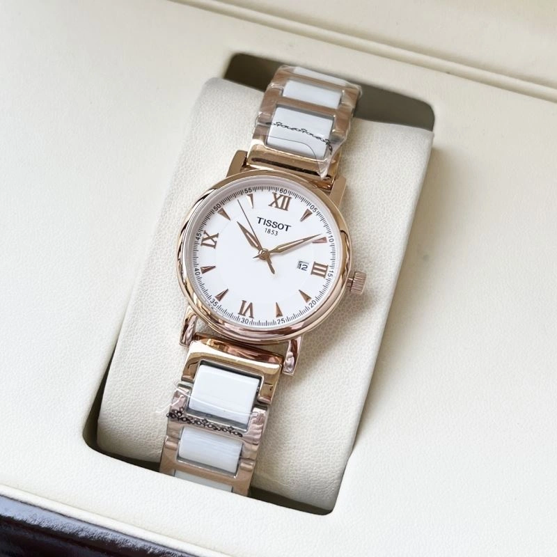 Faithkeybiz TISSOT Watches