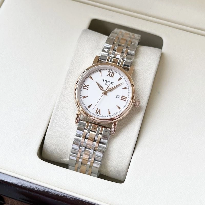 Faithkeybiz TISSOT Watches
