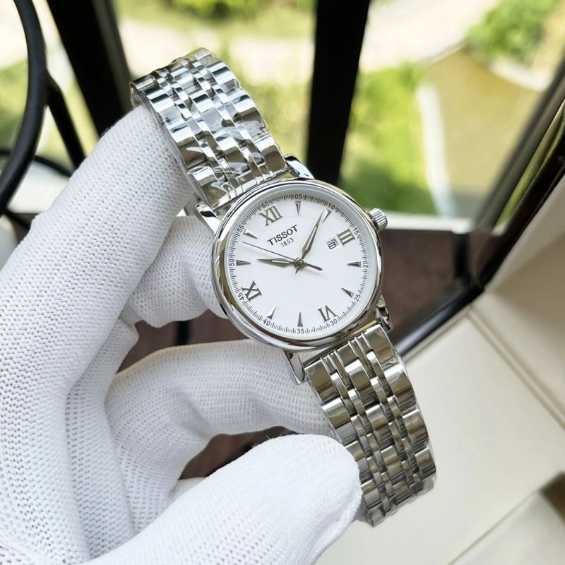 Faithkeybiz TISSOT Watches