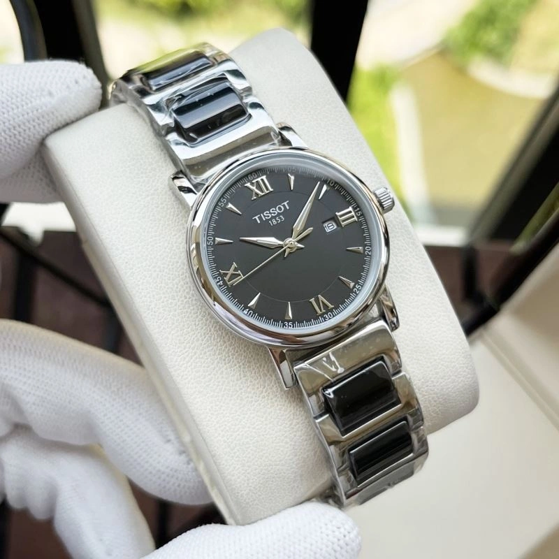 Faithkeybiz TISSOT Watches