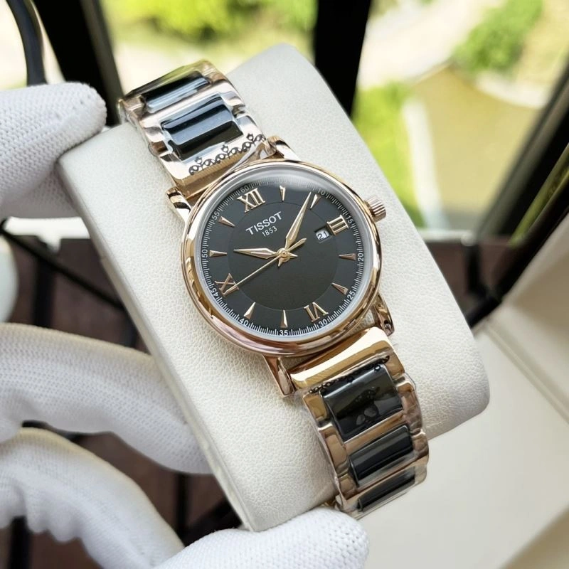 Faithkeybiz TISSOT Watches
