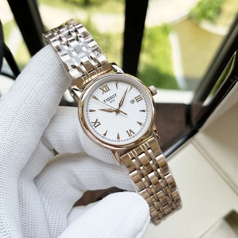 Faithkeybiz TISSOT Watches