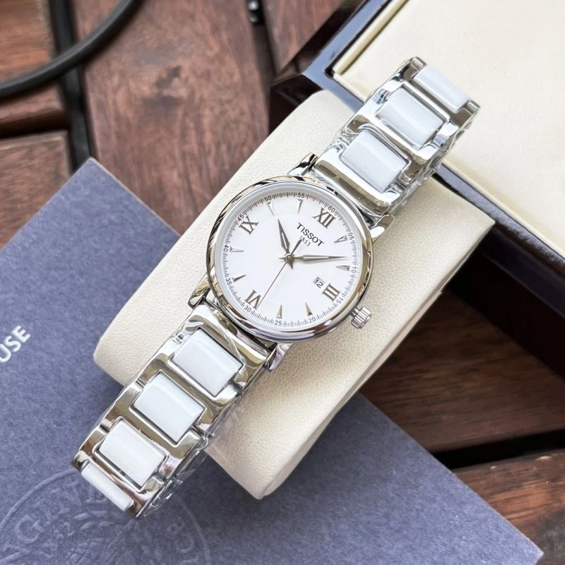 Faithkeybiz TISSOT Watches