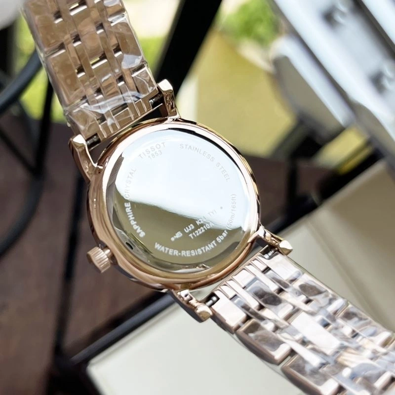 Faithkeybiz TISSOT Watches