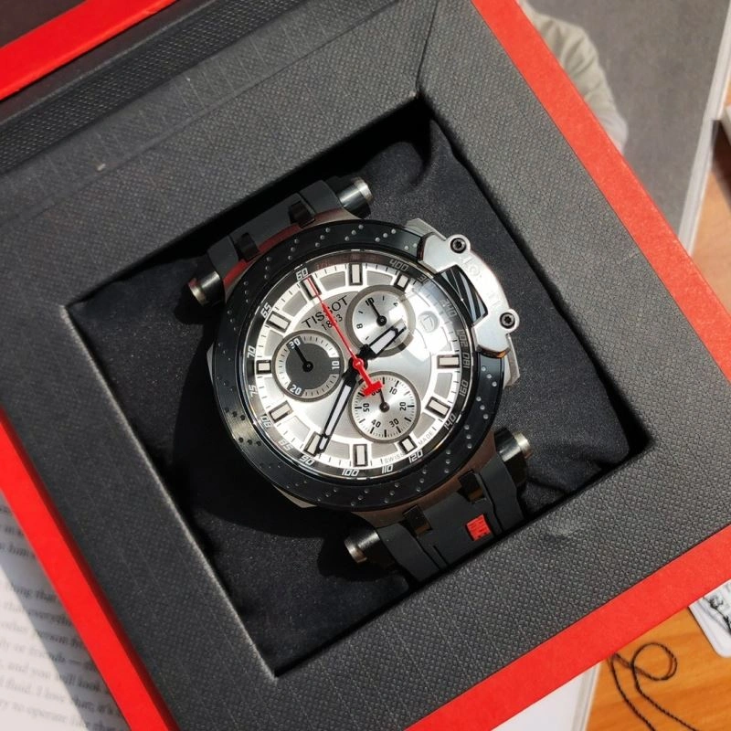 Faithkeybiz TISSOT Watches