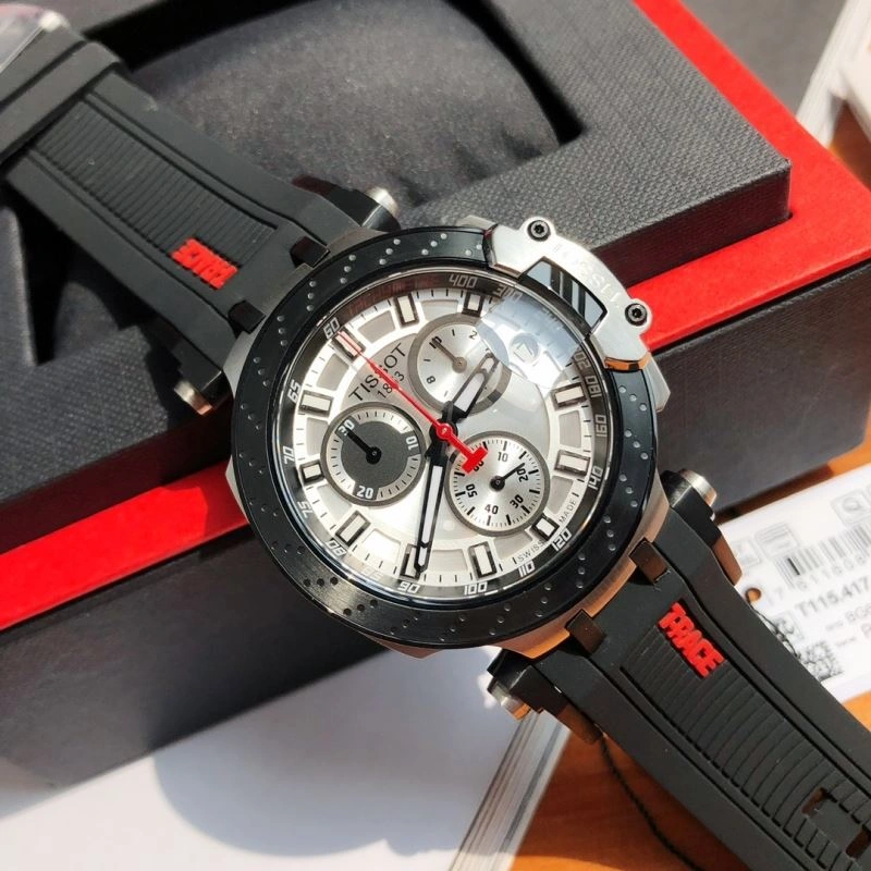 Faithkeybiz TISSOT Watches