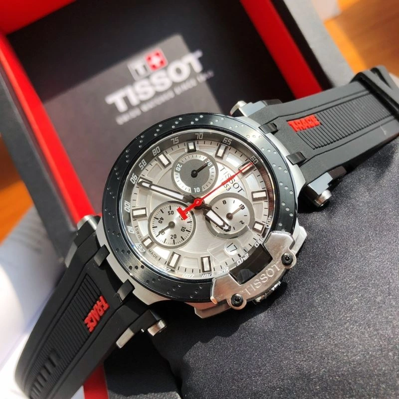 Faithkeybiz TISSOT Watches