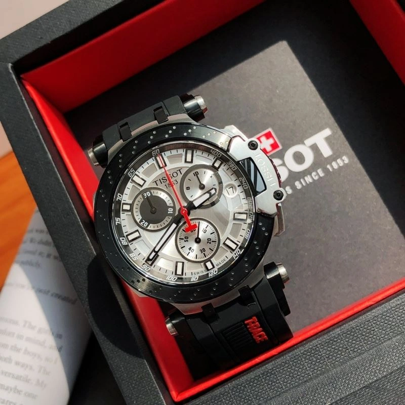 Faithkeybiz TISSOT Watches